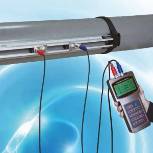 Flussimetro ARW-3000 misuratore di portata ultrasuoni